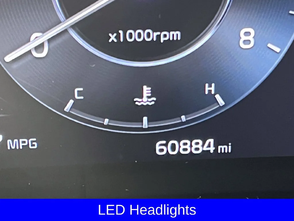 Used 2024 Gray Kia SX-Prestige X-Line image 2