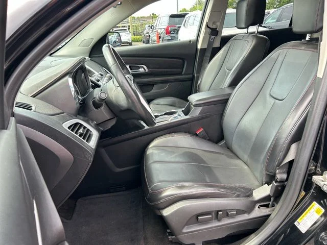 Used 2015 Black GMC SLT-1 image 32