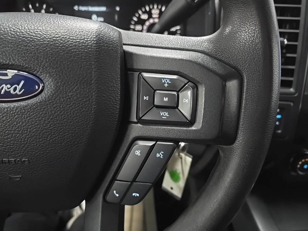 Used 2018 Lead Foot Ford XL image 22