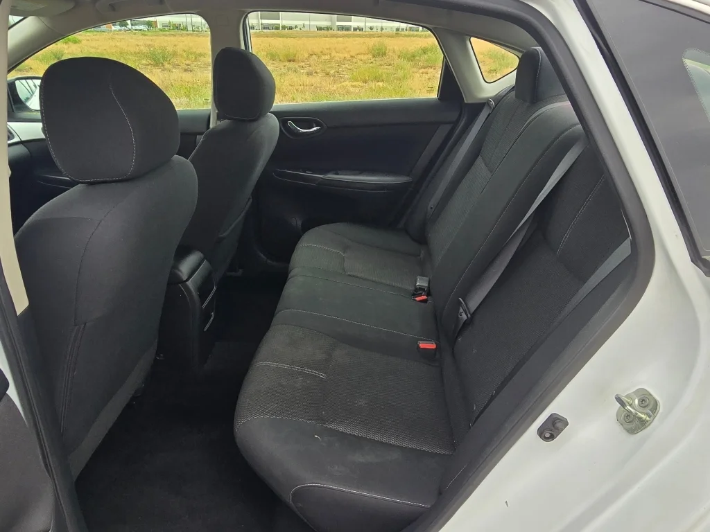 Used 2018 Fresh Powder Nissan S image 13