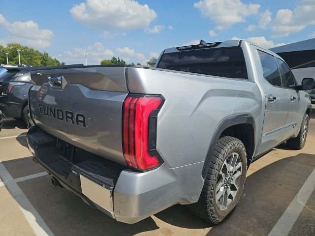 Used 2022 Silver Toyota 1794 image 3