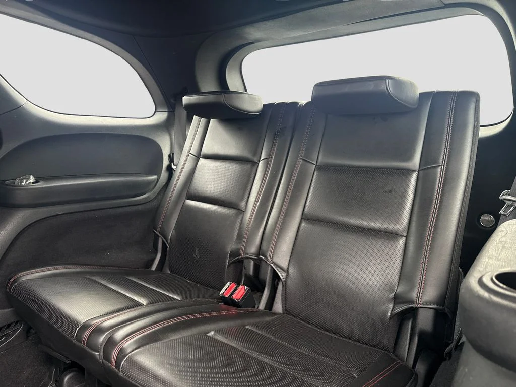 Used 2024 Black Dodge GT Plus image 22