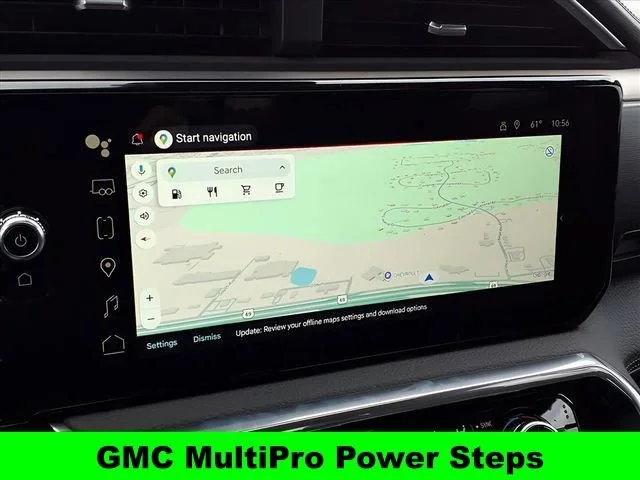 2026 GMC Sierra 1500 Denali - Photo 9