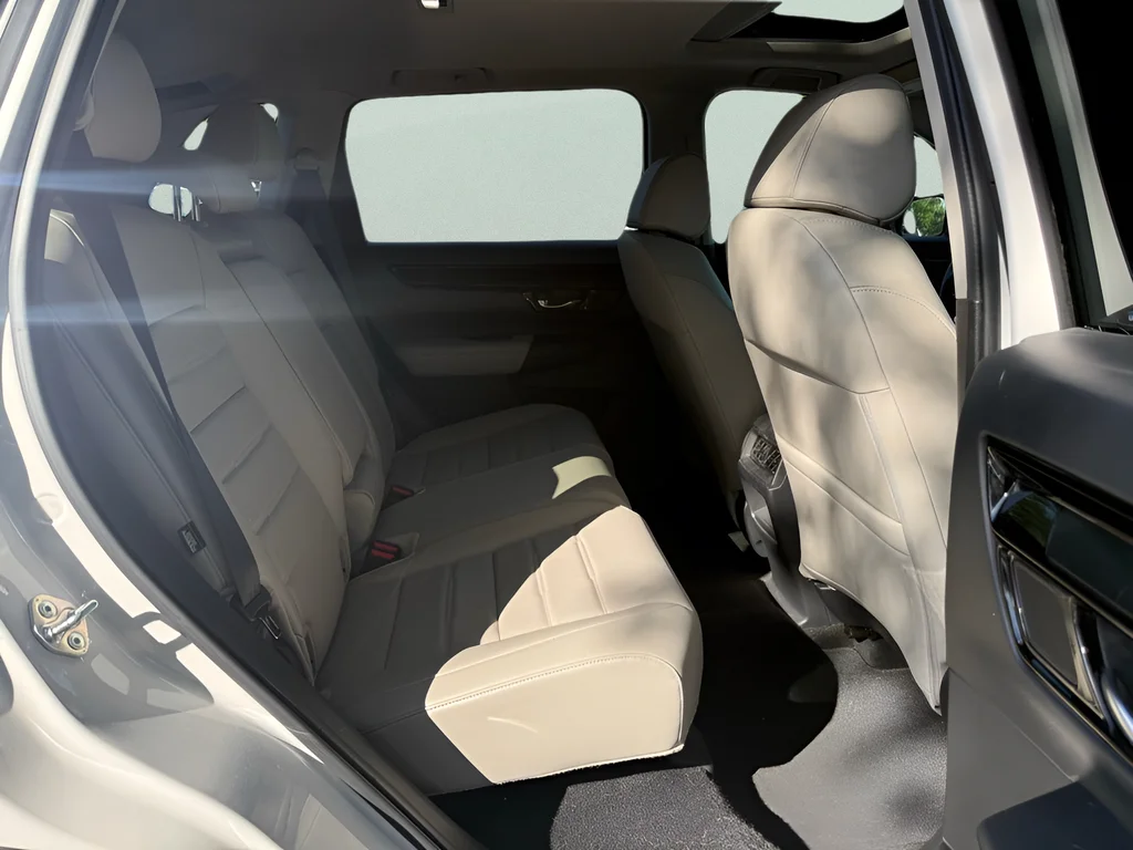 2023 Honda CR-V EX-L - Photo 12