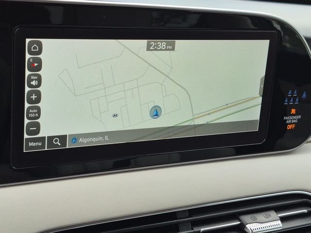Used 2022 Gray Hyundai Calligraphy image 19