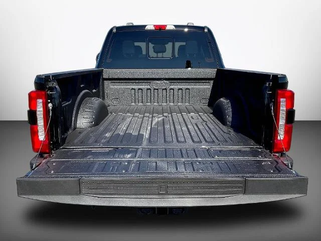 New 2027 Agate Black Metallic Ford F-350® XLT image 52