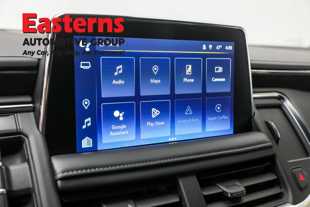 Used 2023 Blue Chevrolet LT image 19