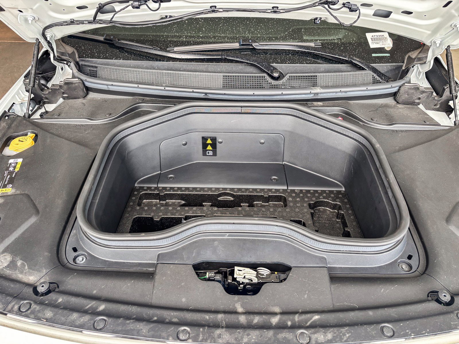 2024 Jeep Wagoneer S Launch Edition - Photo 8