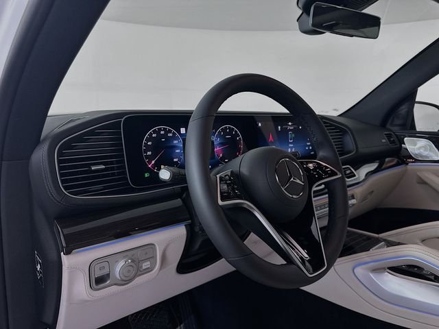 2026 Mercedes-Benz GLE GLE350 - Photo 9