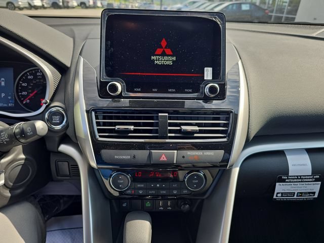 2025 Mitsubishi Eclipse Cross SEL - Photo 14