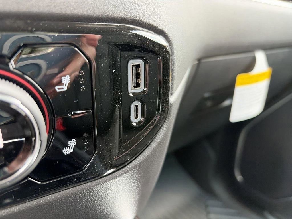 2026 Chevrolet Silverado 1500 LT Trail Boss - Photo 22