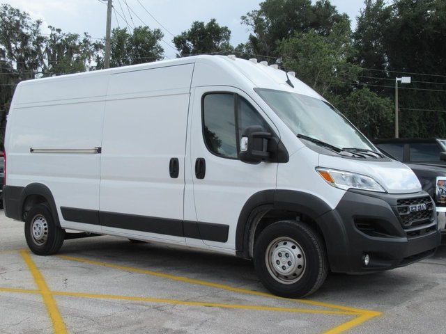 2024 Ram ProMaster 2500 High Roof