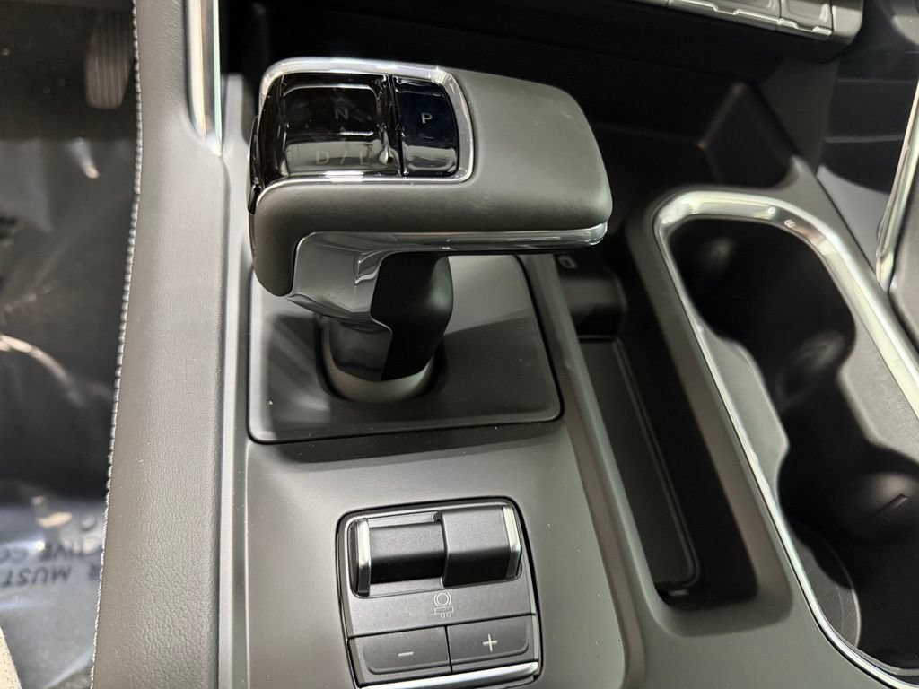 New 2026 Onyx Black GMC Denali image 22