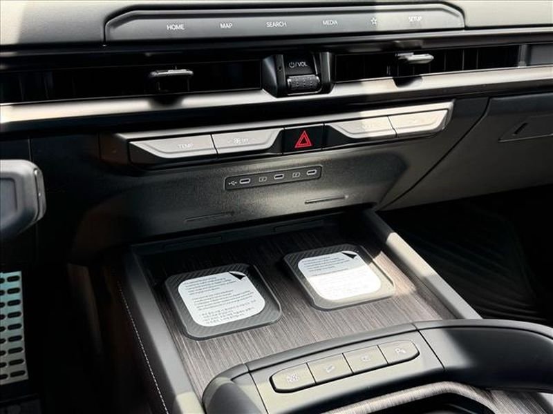 New 2027 Ebony Black Kia X-Line SX-Prestige image 32