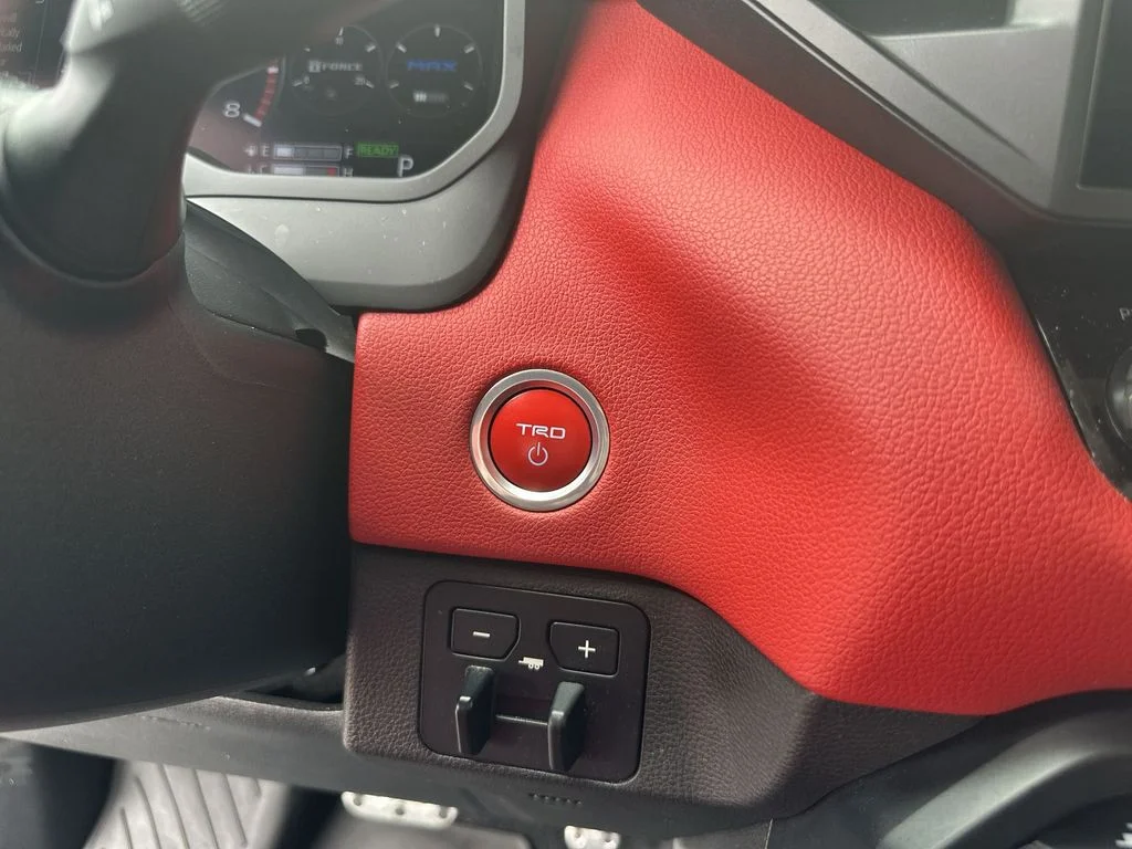 2023 Toyota Tundra TRD Pro - Photo 17
