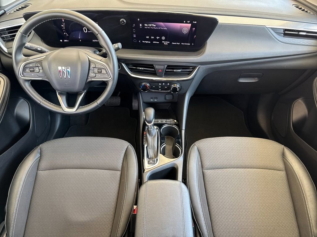 2025 Buick Encore GX Preferred - Photo 13