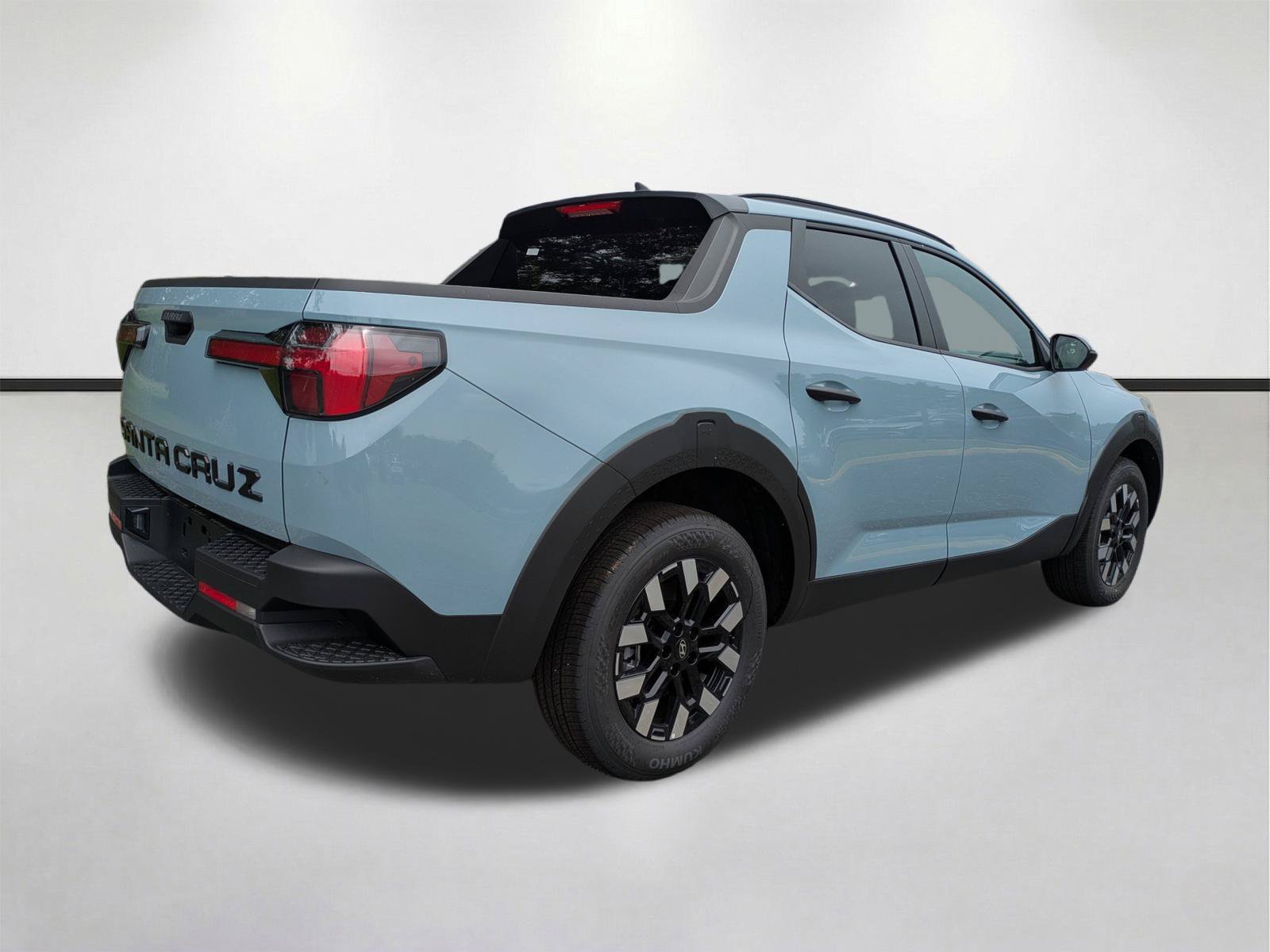 New 2026 Blue Stone Hyundai SEL FWD image 33