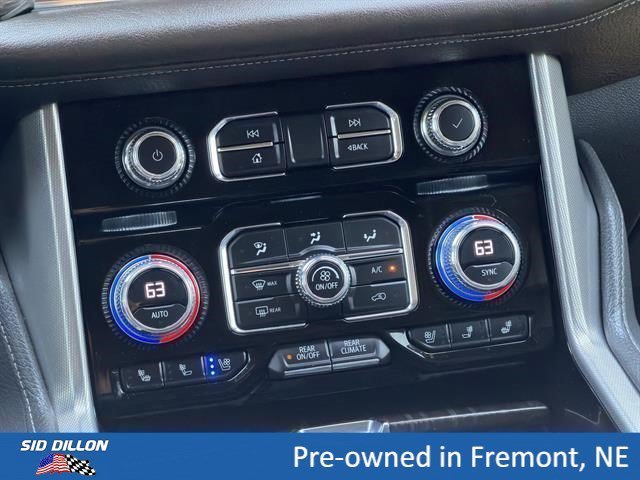 2023 GMC Yukon Denali - Photo 13