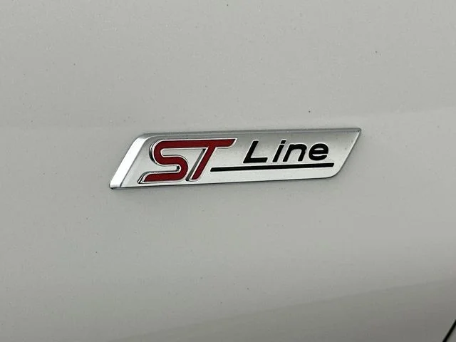 New 2026 Ford Explorer ST-Line