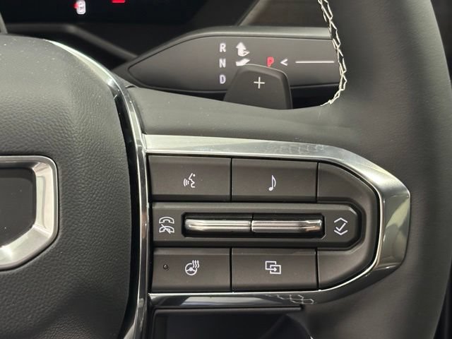 Used 2026 Ebony Twilight Metallic GMC Denali Ultimate image 30