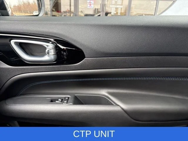 2026 Jeep Compass Latitude Altitude - Photo 25