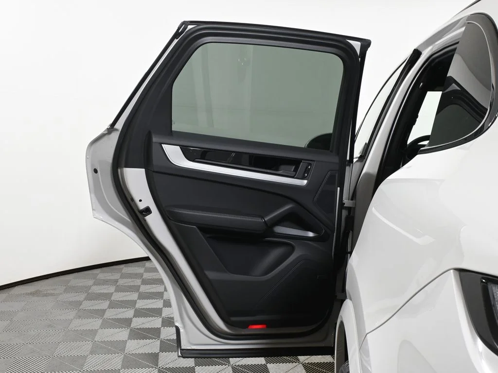 New 2026 Grey Porsche  image 33
