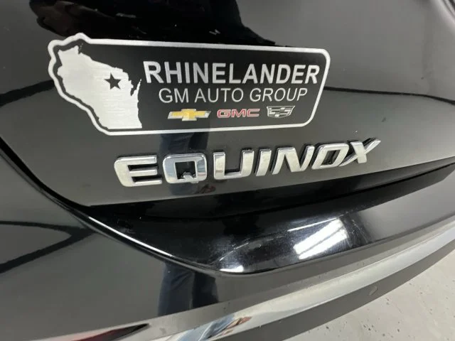 2021 Chevrolet Equinox LT - Photo 30