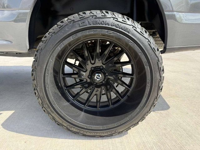 Used 2020 Gray Ford XL image 12