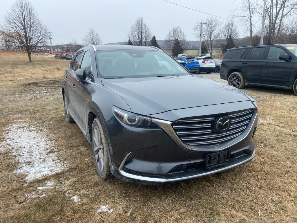 2023 Mazda CX-9