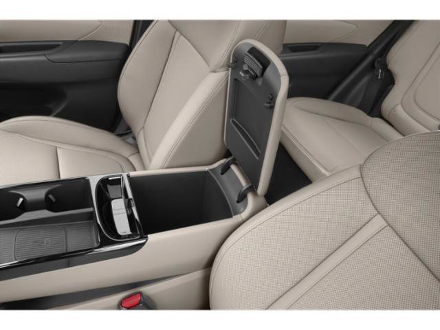 New 2026 Amazon Gray Hyundai SEL Convenience AWD image 16