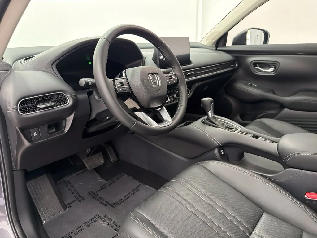 Used 2026 Silver Honda EX-L image 19