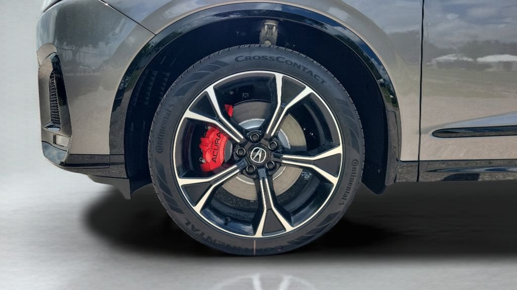 New 2026 Gray Acura Type S w/Advance Package image 10