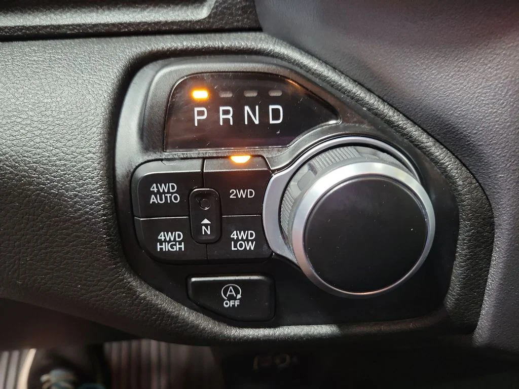 2022 RAM Ram 1500 Pickup Big Horn/Lone Star - Photo 39