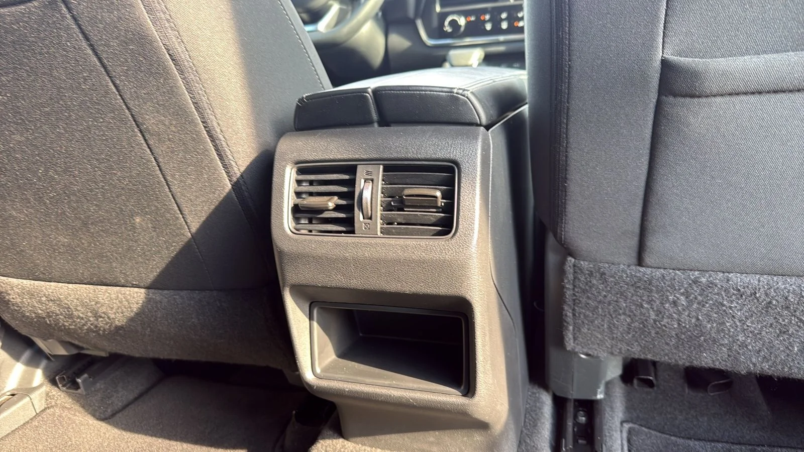 Used 2024 Gray Nissan S image 27