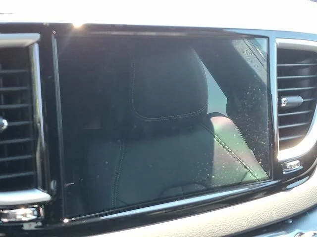 2026 Chrysler Voyager LX - Photo 17