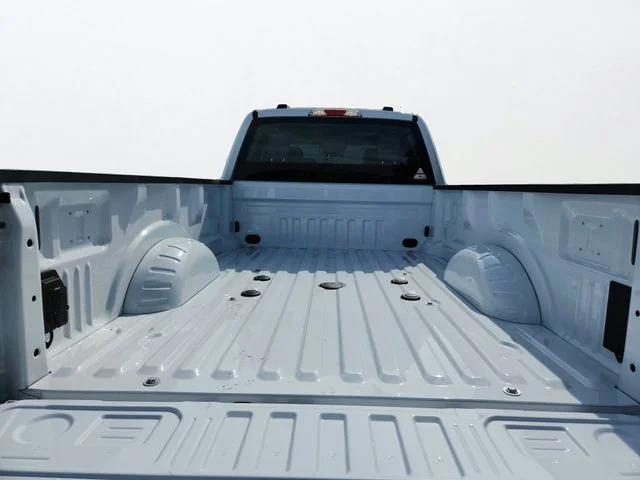 New 2026 Oxford White Ford F-350® XL image 20