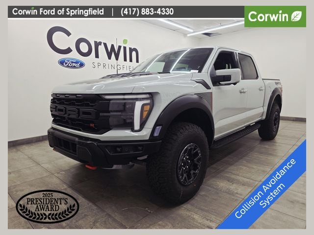 2026 Ford F-150 F-150 Raptor Raptor®