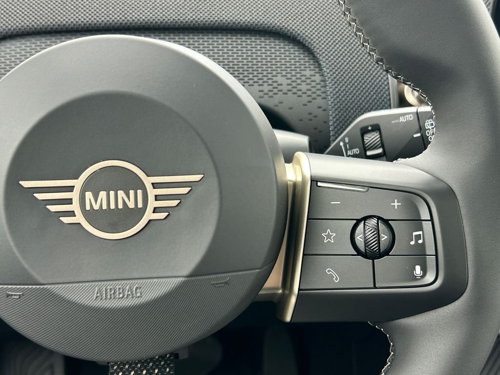 2026 MINI Countryman S - Photo 20