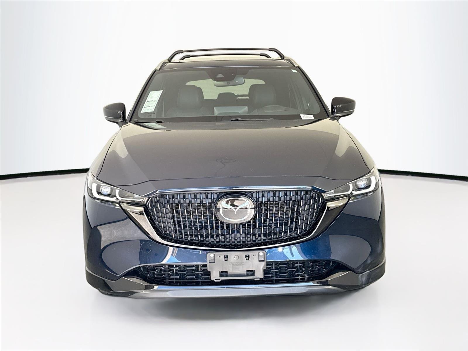 2024 Mazda CX-5 2.5 Turbo Premium photo 3