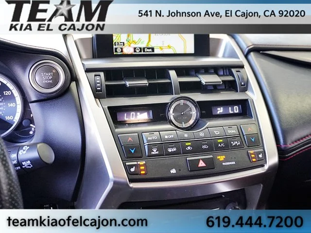 Used 2015 Silver Lexus 200t F Sport image 33