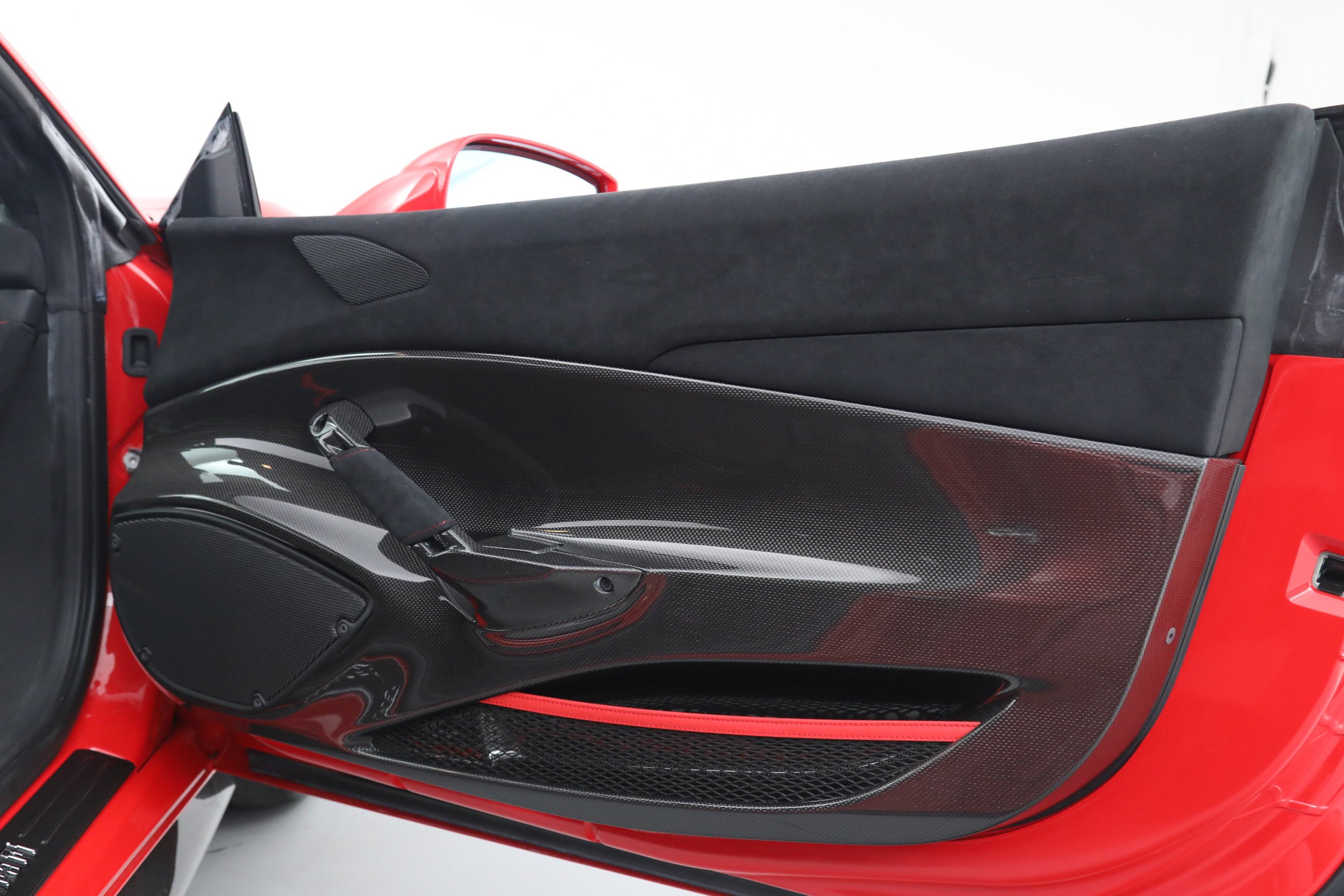 Certified Used 2020 Red Ferrari  image 44