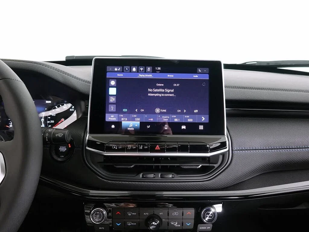 2026 Jeep Compass Altitude Special Edition - Photo 24