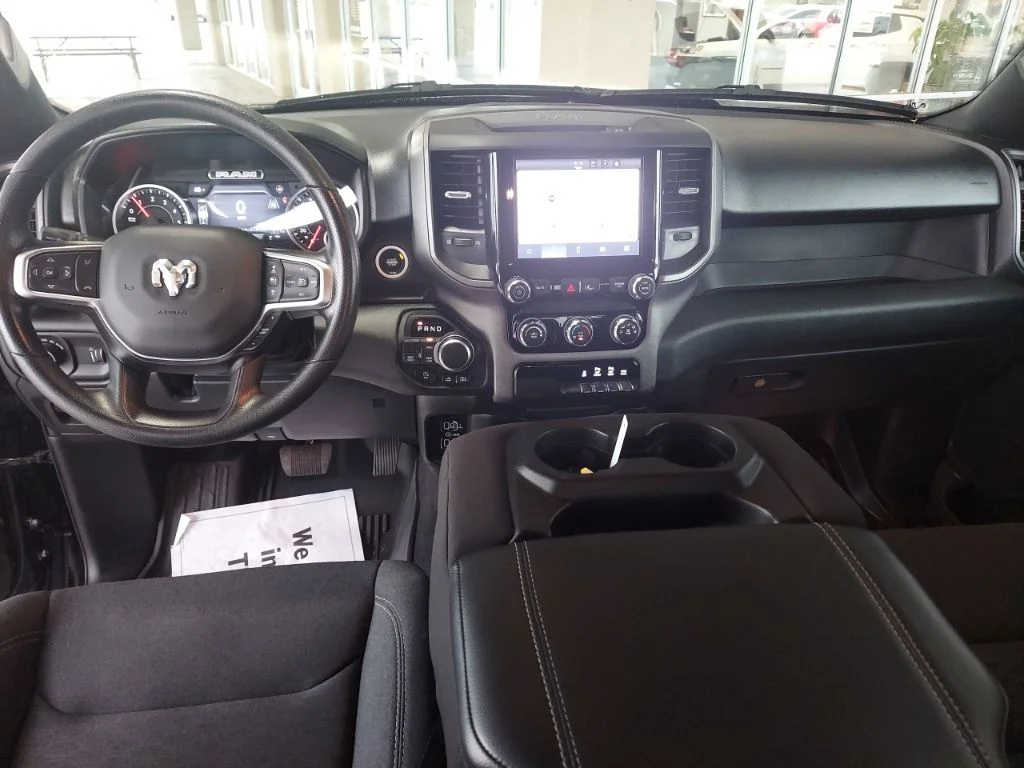 Certified Used 2025 Black Ram Warlock image 20