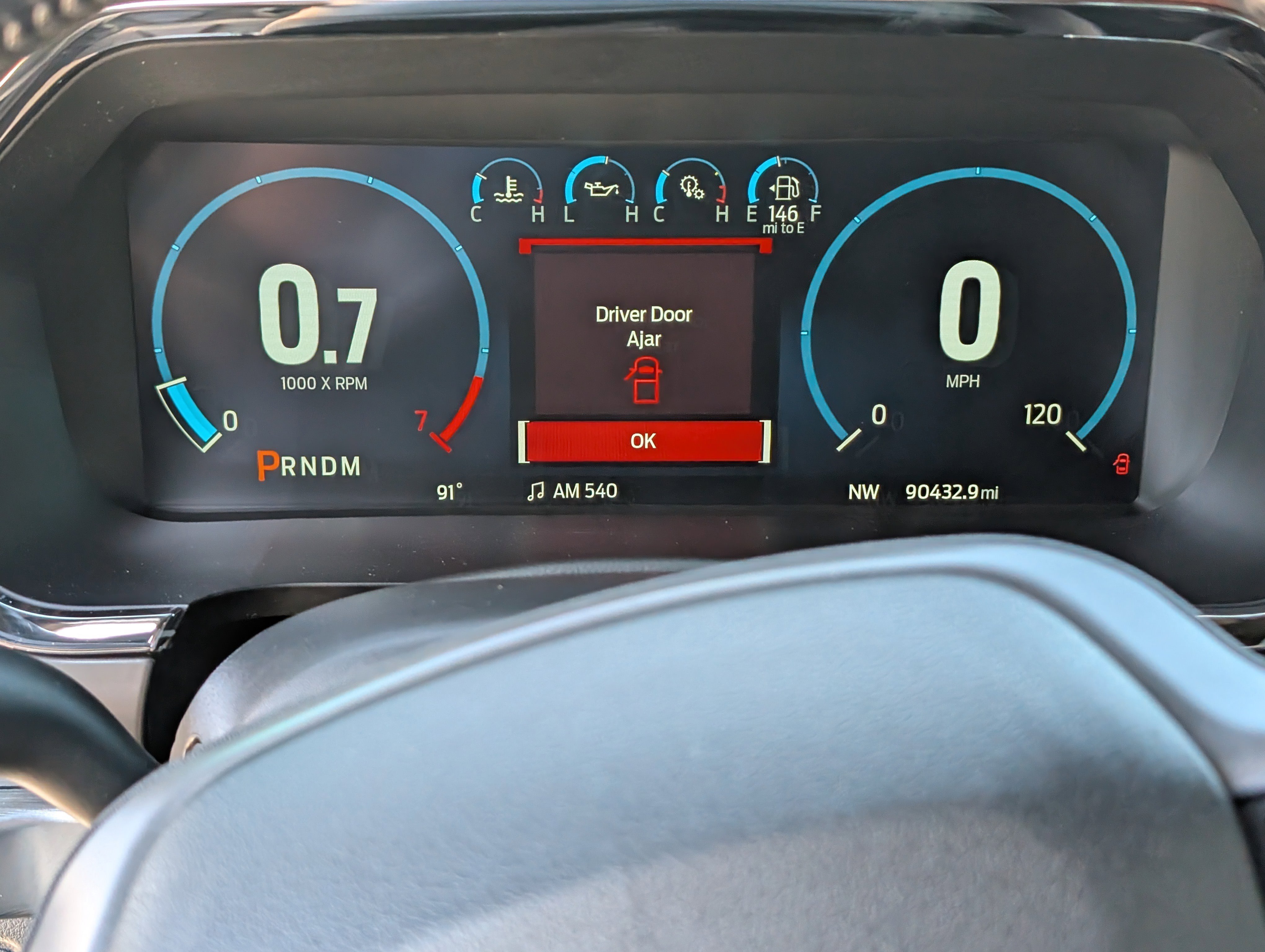 2022 Ford F-150 Lariat - Photo 21