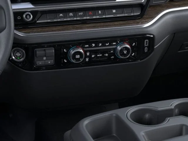 New 2026 Summit White GMC Elevation image 24