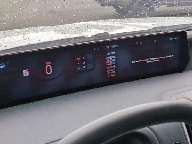 Used 2025 White Ford Active image 18