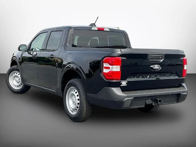 New 2026 Shadow Black Ford XL image 17