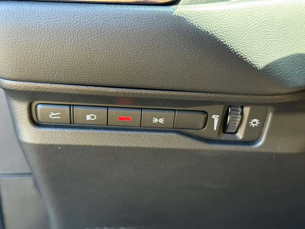 New 2026 Black Dodge Scat Pack Plus image 12