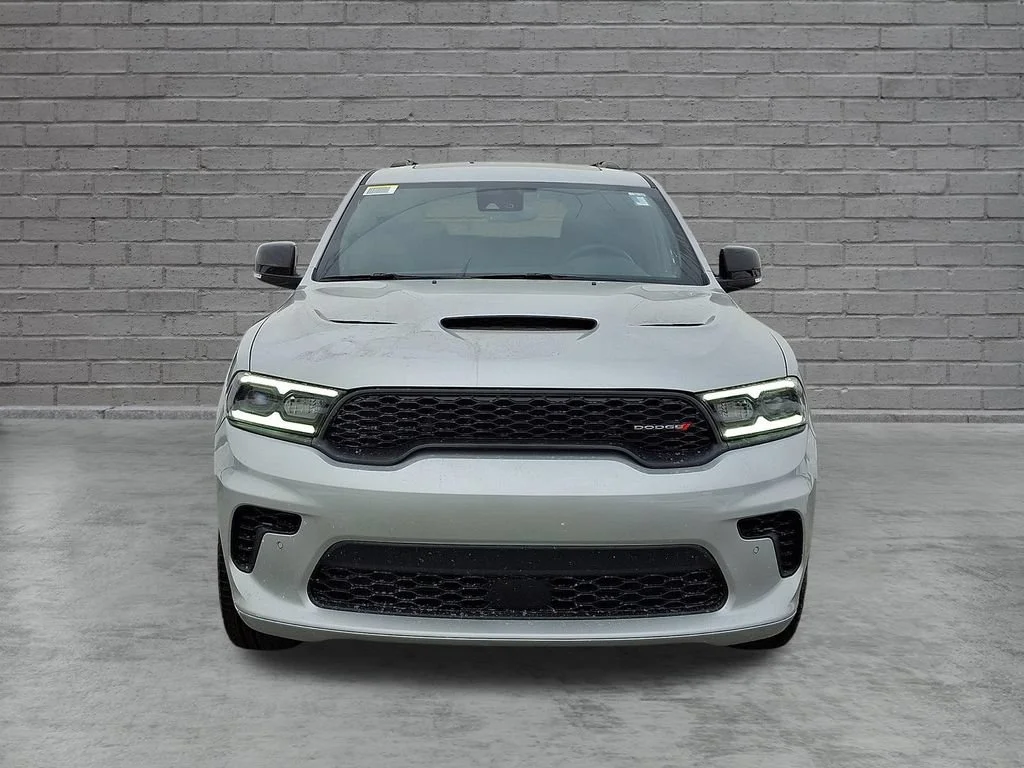New 2026 Triple Nickel Dodge GT Plus image 2