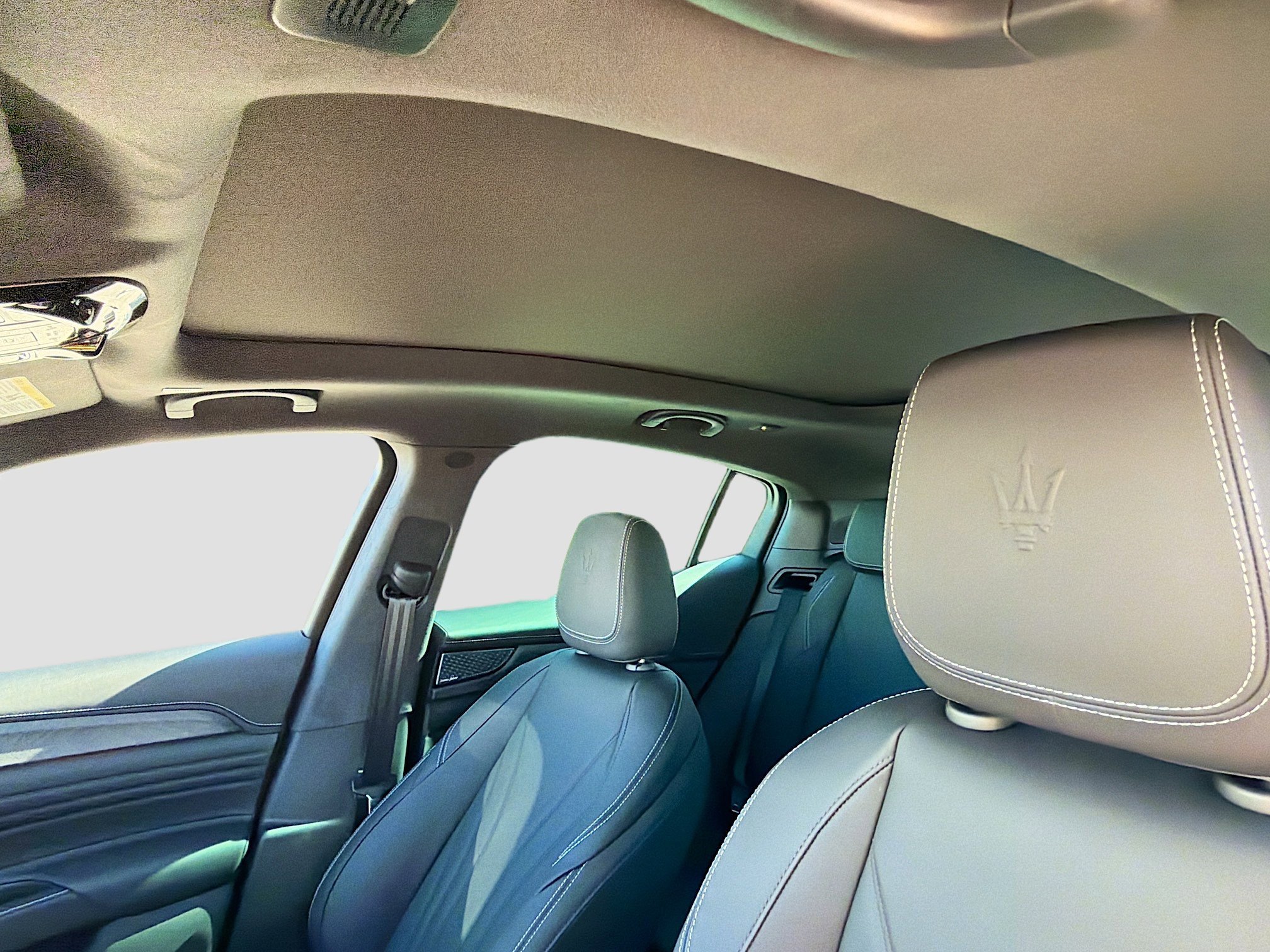 2025 Maserati Grecale MODENA - Photo 27